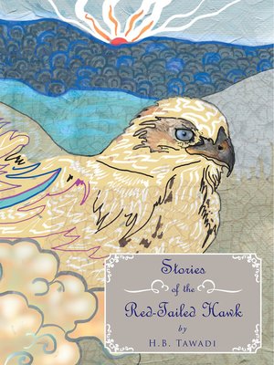 cover image of Stories of the Red-Tailed Hawk